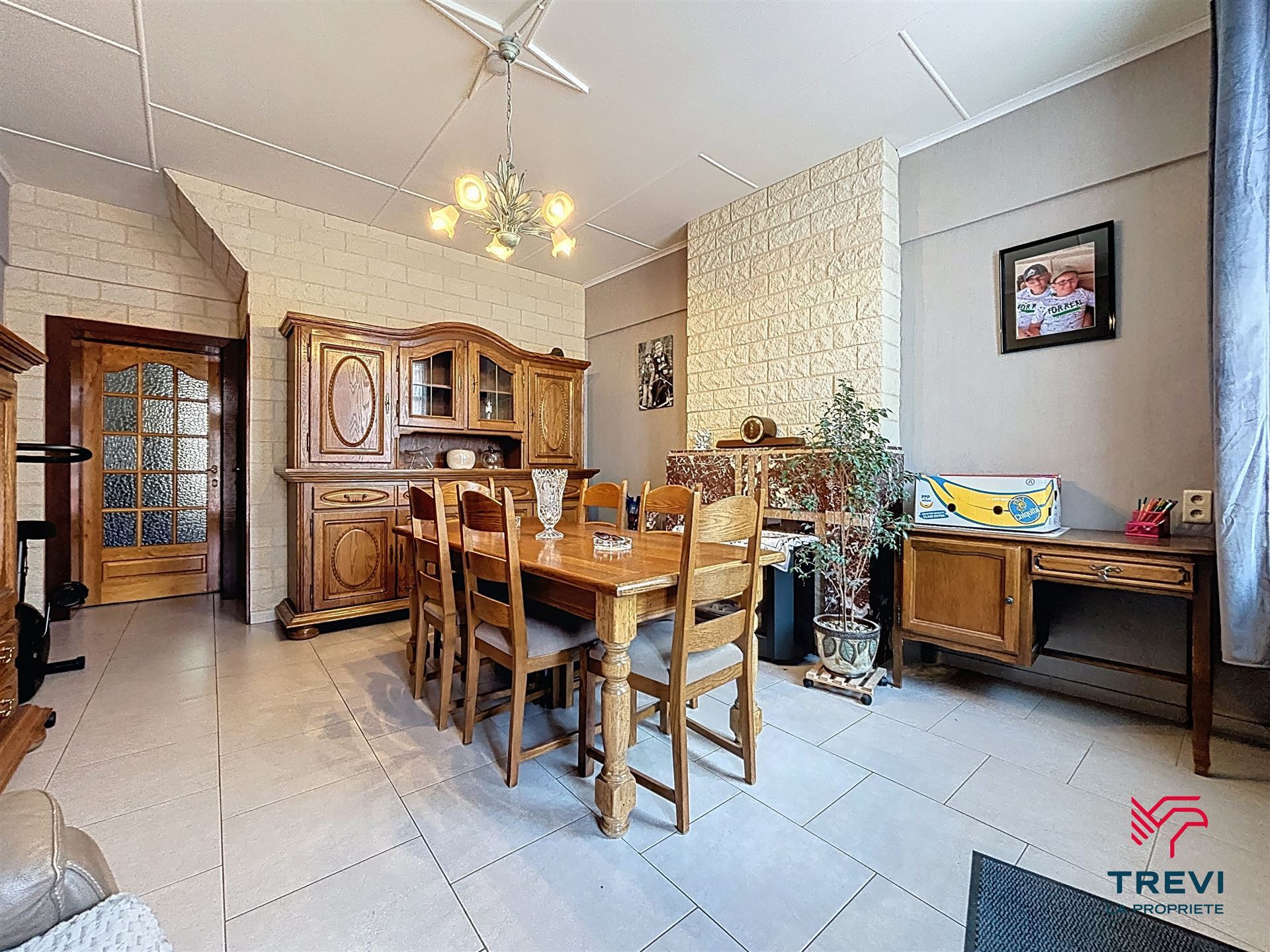 Huis te koop in Montignies-Sur-Sambre met 2 slaapkamers - foto 5