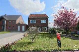 House for sale in Oreye