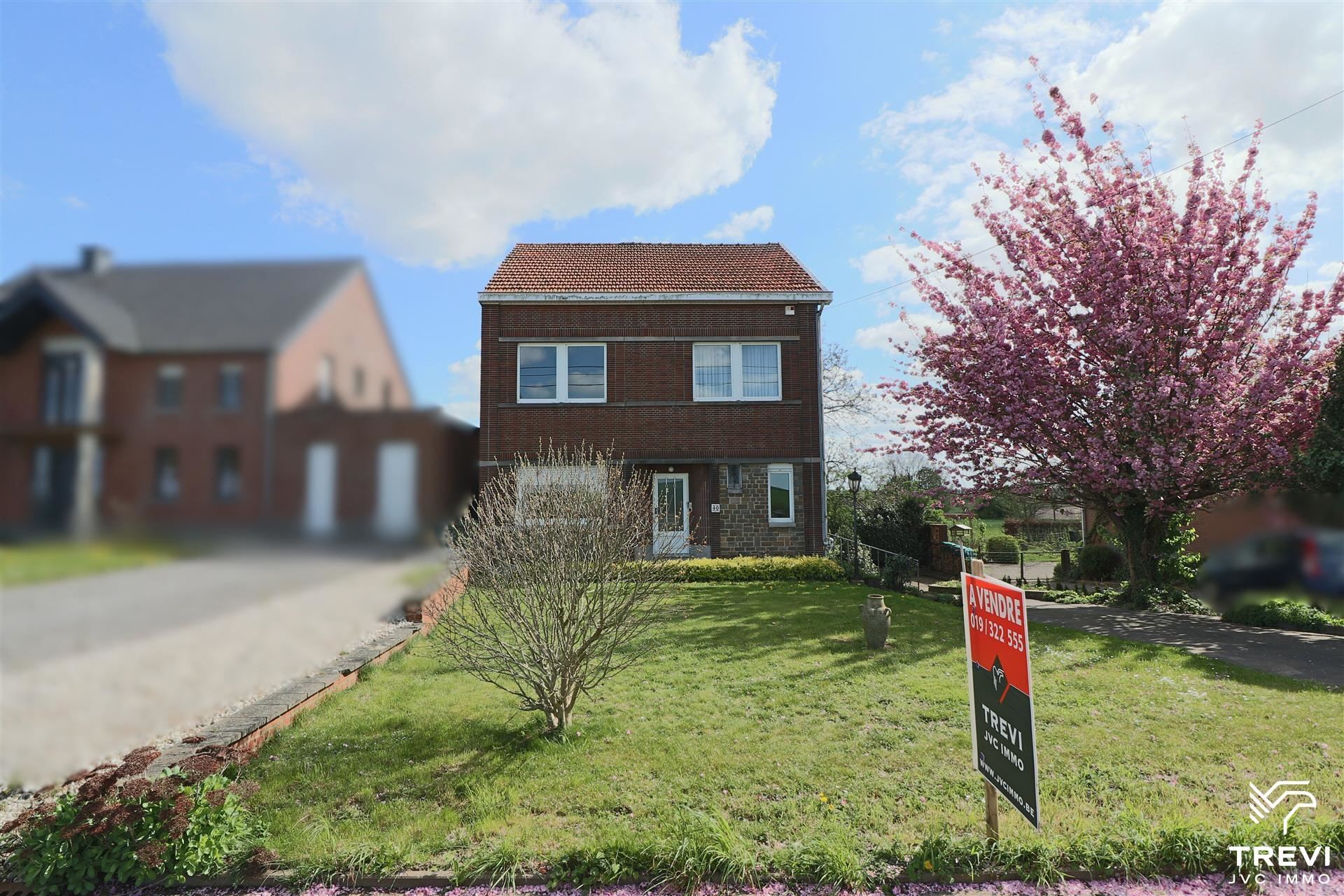 Huis te koop in Oreye met 3 slaapkamers - foto 1