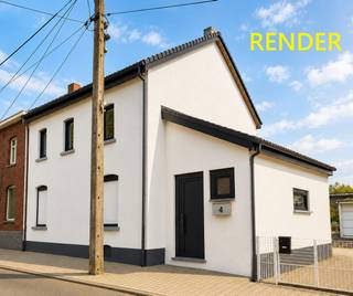 House for sale in Geetbets