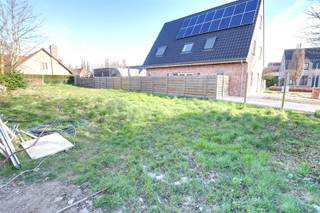 Land for sale in Zwevegem