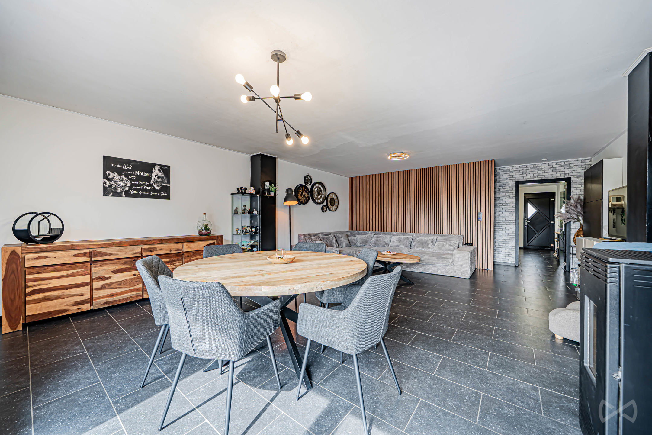 Huis te koop in Colfontaine