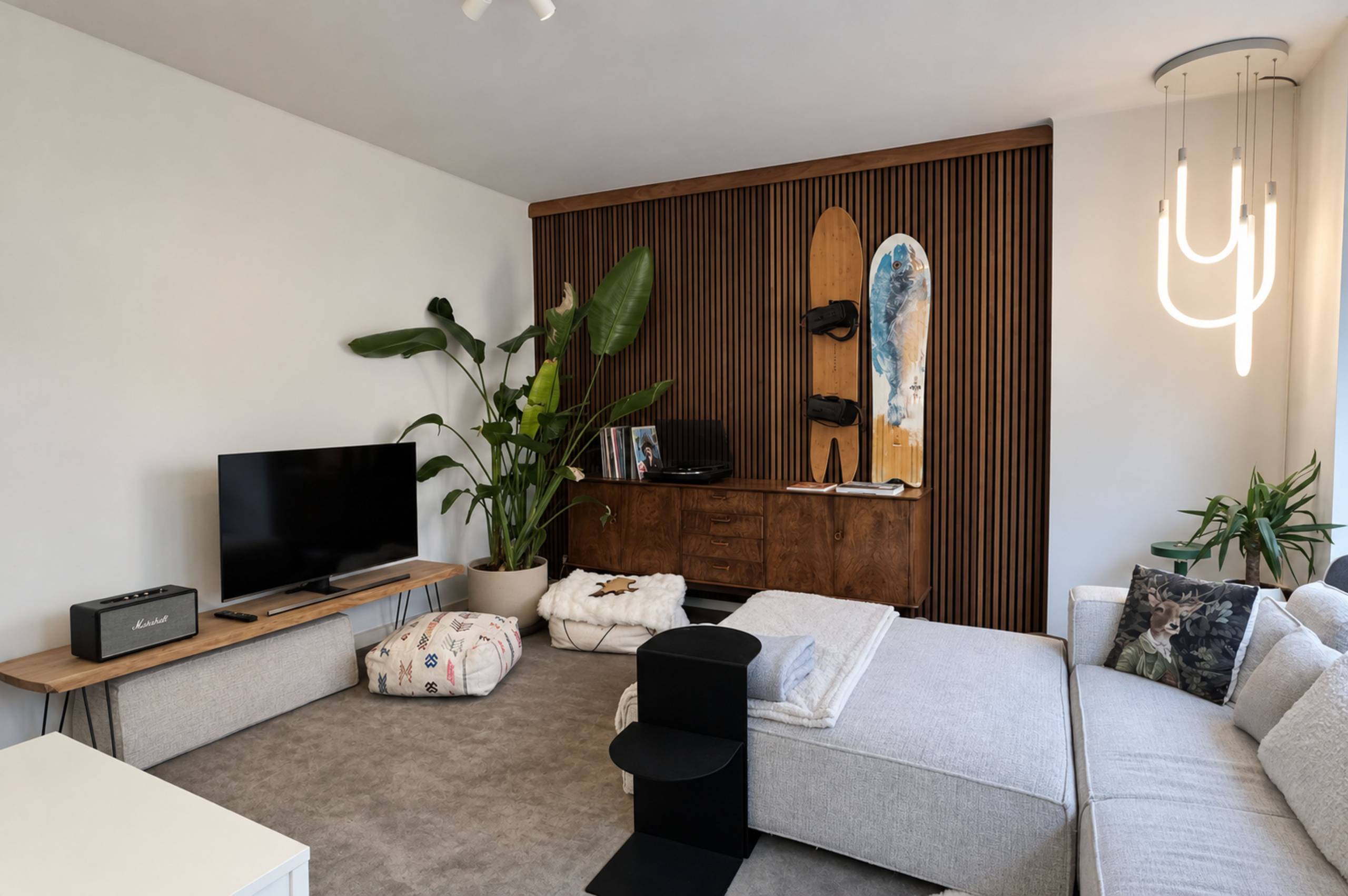 Uniek wonen met zicht op het Te Boelaerpark - foto 5