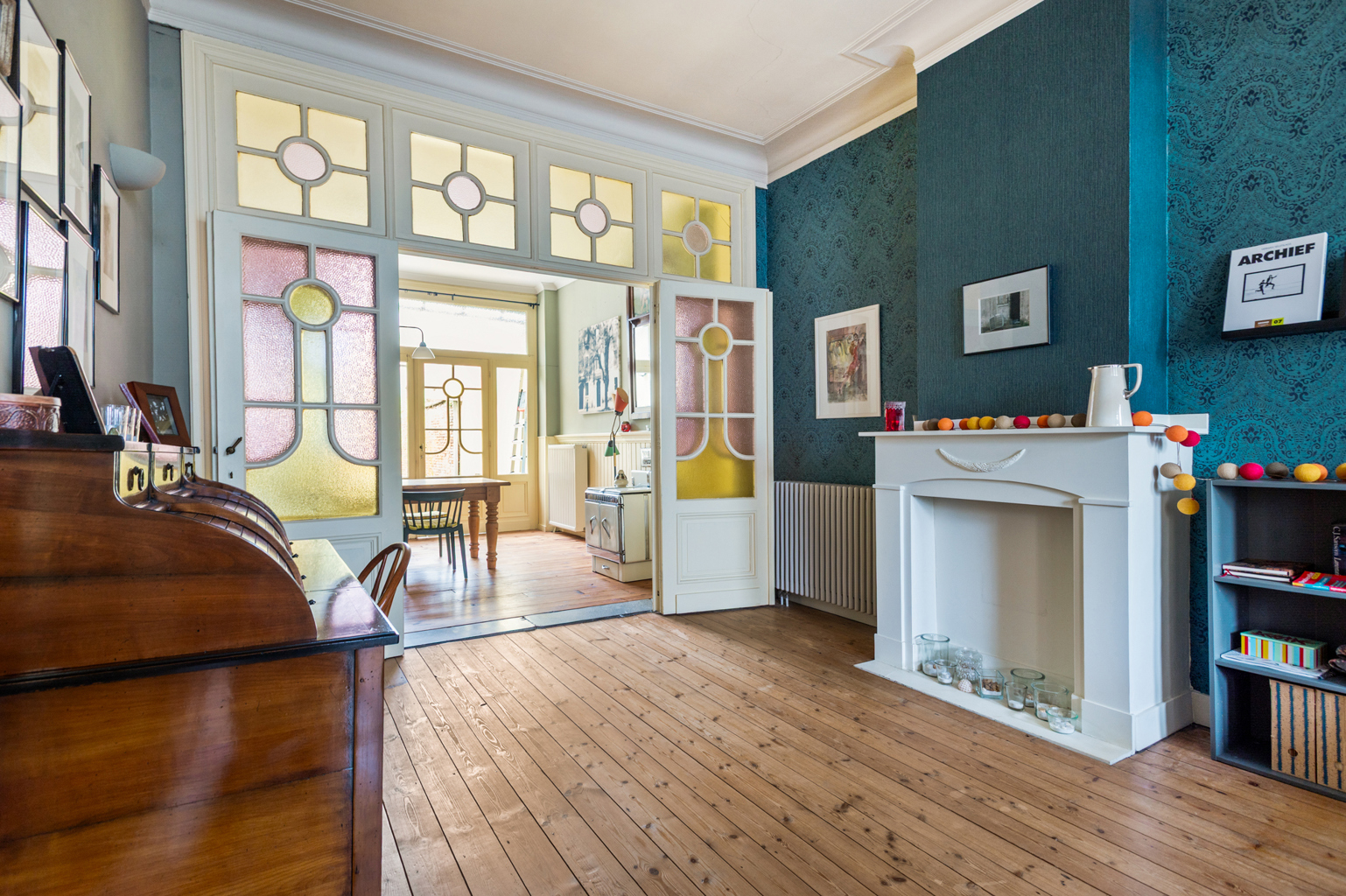 Huis te koop in Schoten met 4 slaapkamers - foto 2