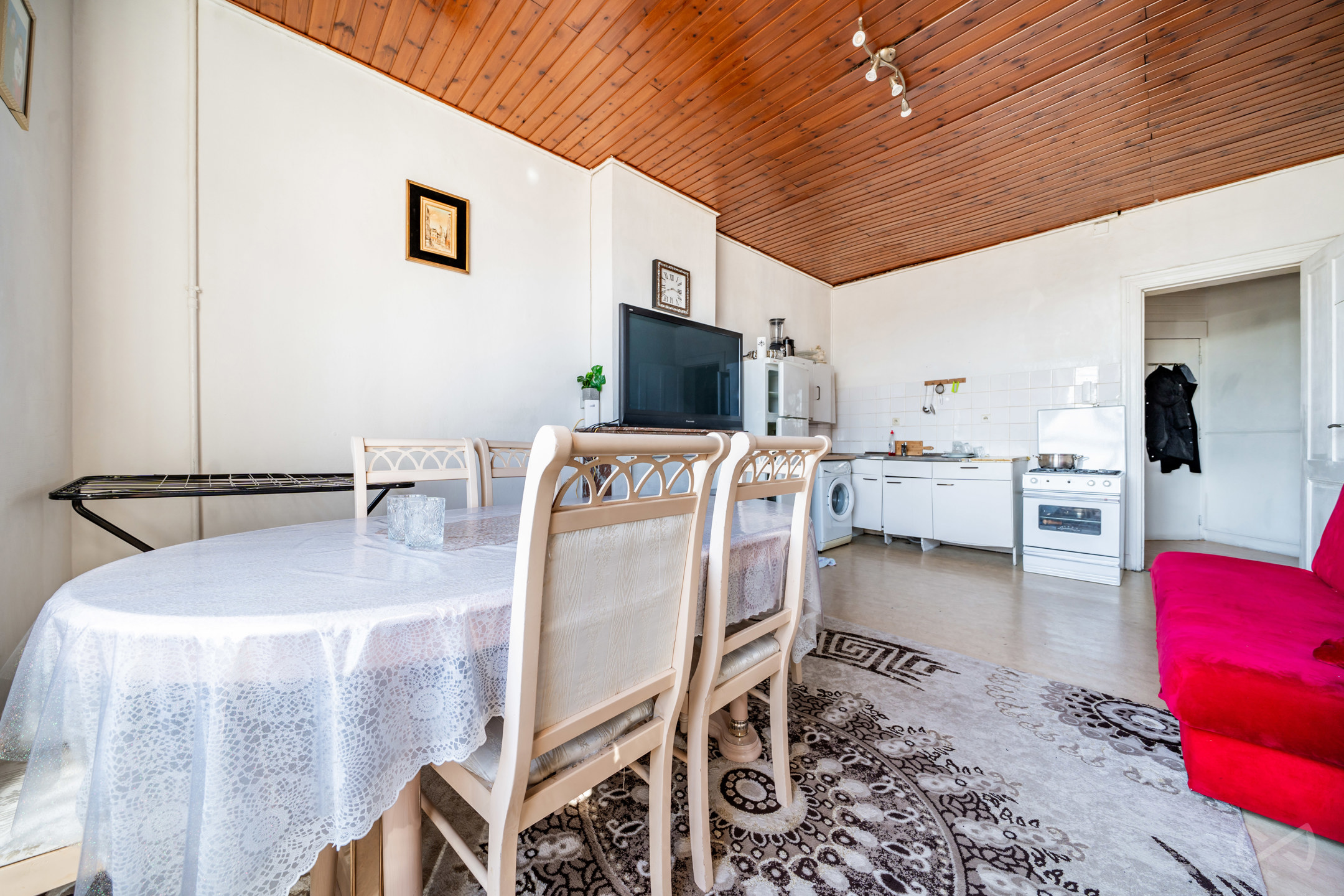 Maison à vendre à Seraing avec 5 chambres - photo 5