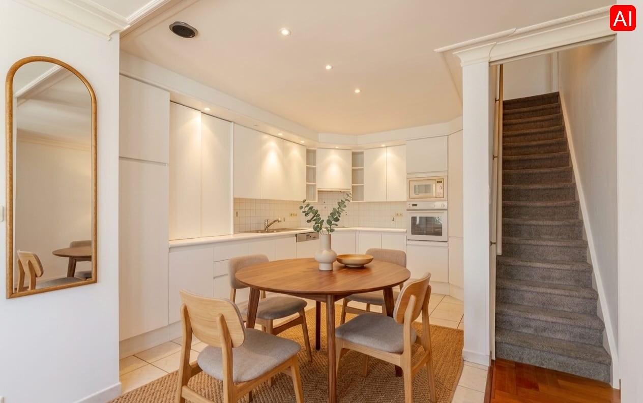 Maison à vendre à Roulers avec 3 chambres - photo 4
