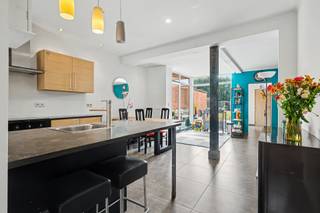 House for sale in Stekene