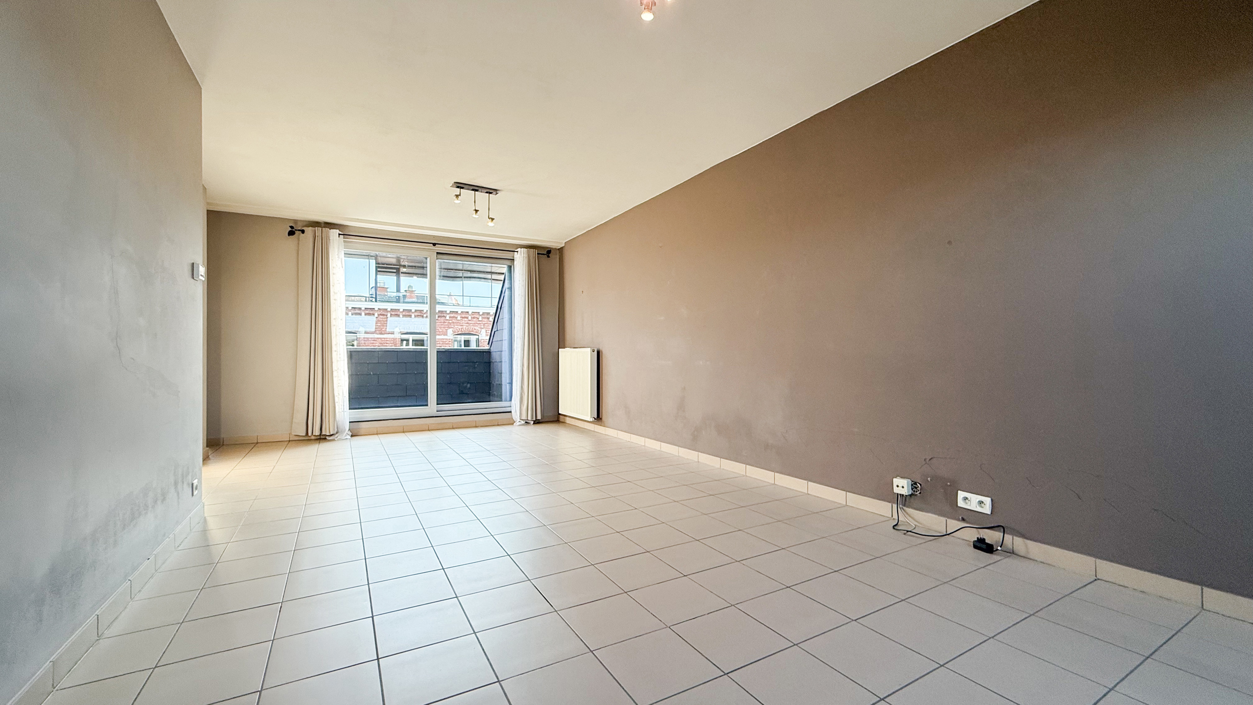 Gezellig appartement met terras op topligging! - foto 5