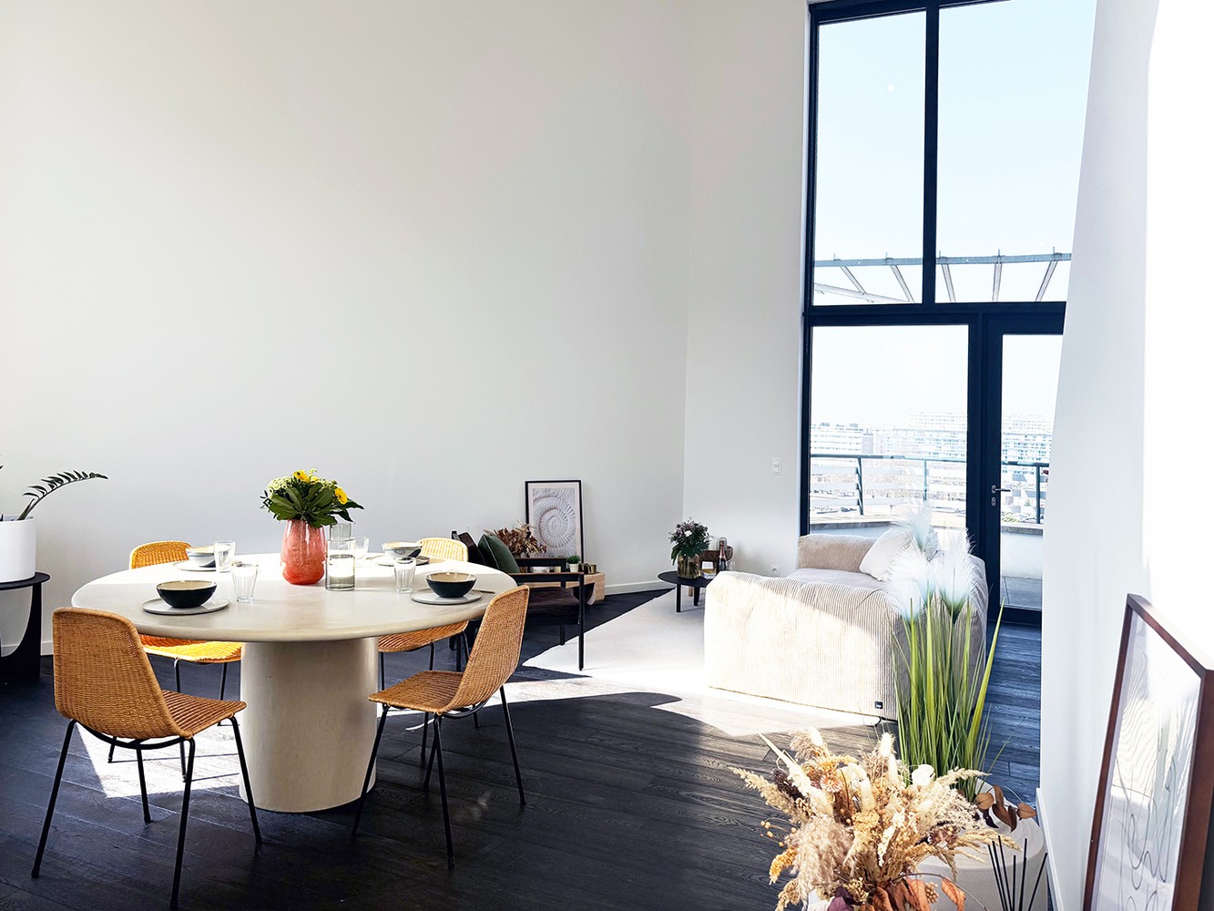 Premium penthouse in Berchem aan scherpe voorwaarden! - foto 5