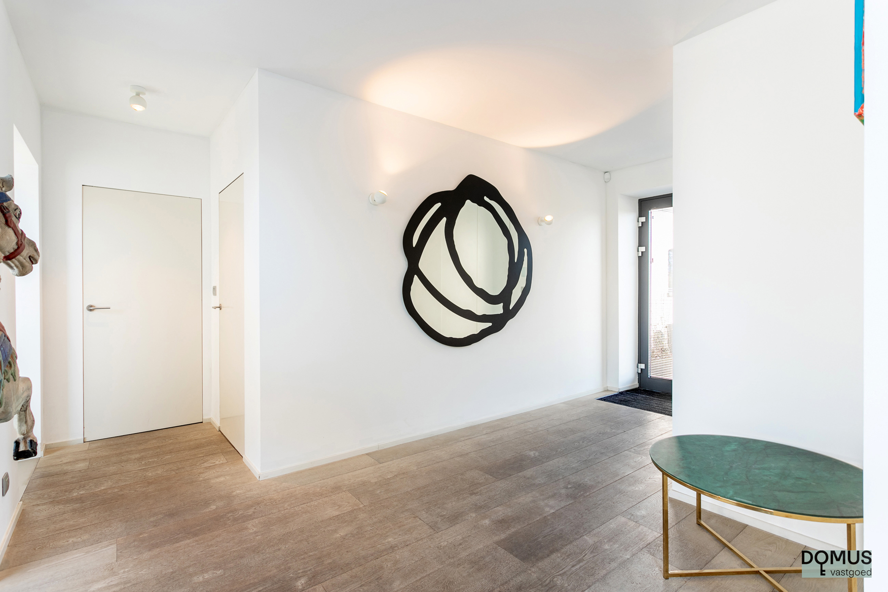 Knap Landhuis in Rossem (Meise-Wolvertem) - foto 4