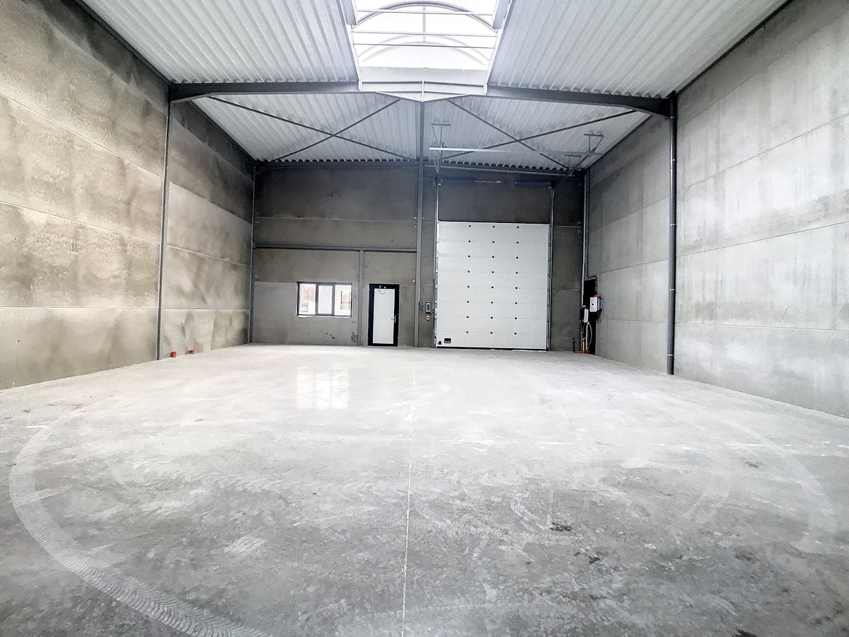 Unité PME d'environ 220 m² à vendre à Beveren-Leie - photo 4