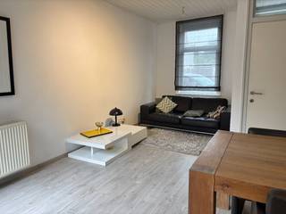 Deze charmante gerenoveerde woning bevindt zich in het centrum van Brugge, op wandelafstand van winkels, openbaar vervoer en met een vlotte...