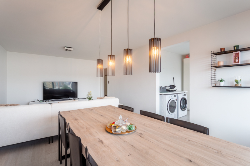 Appartement à vendre à Deurne avec 2 chambres - photo 4