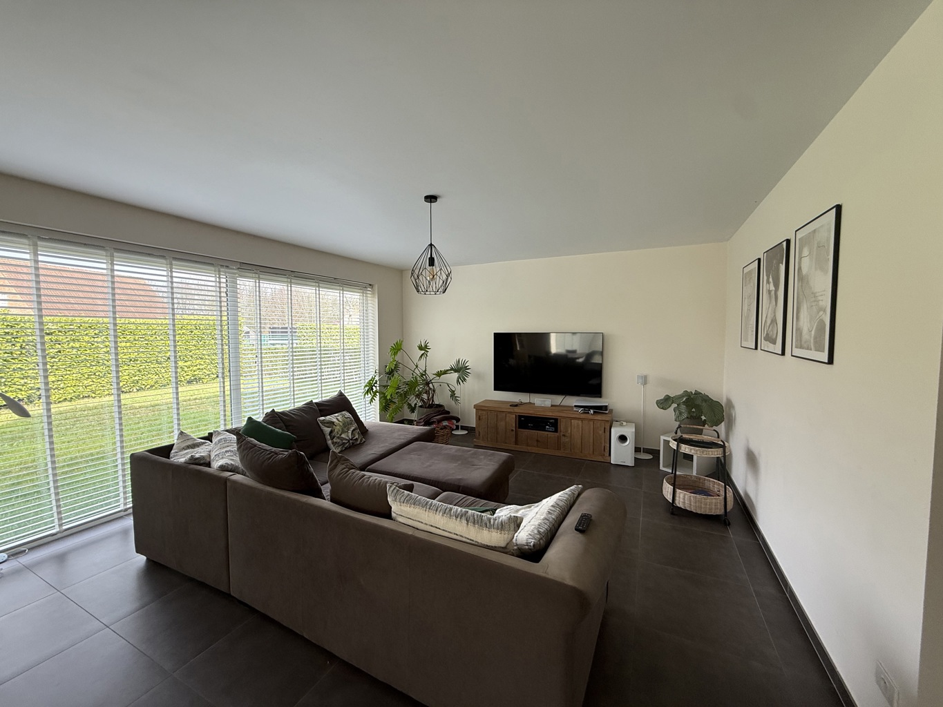 Huis te huur in De Pinte met 3 slaapkamers - foto 2