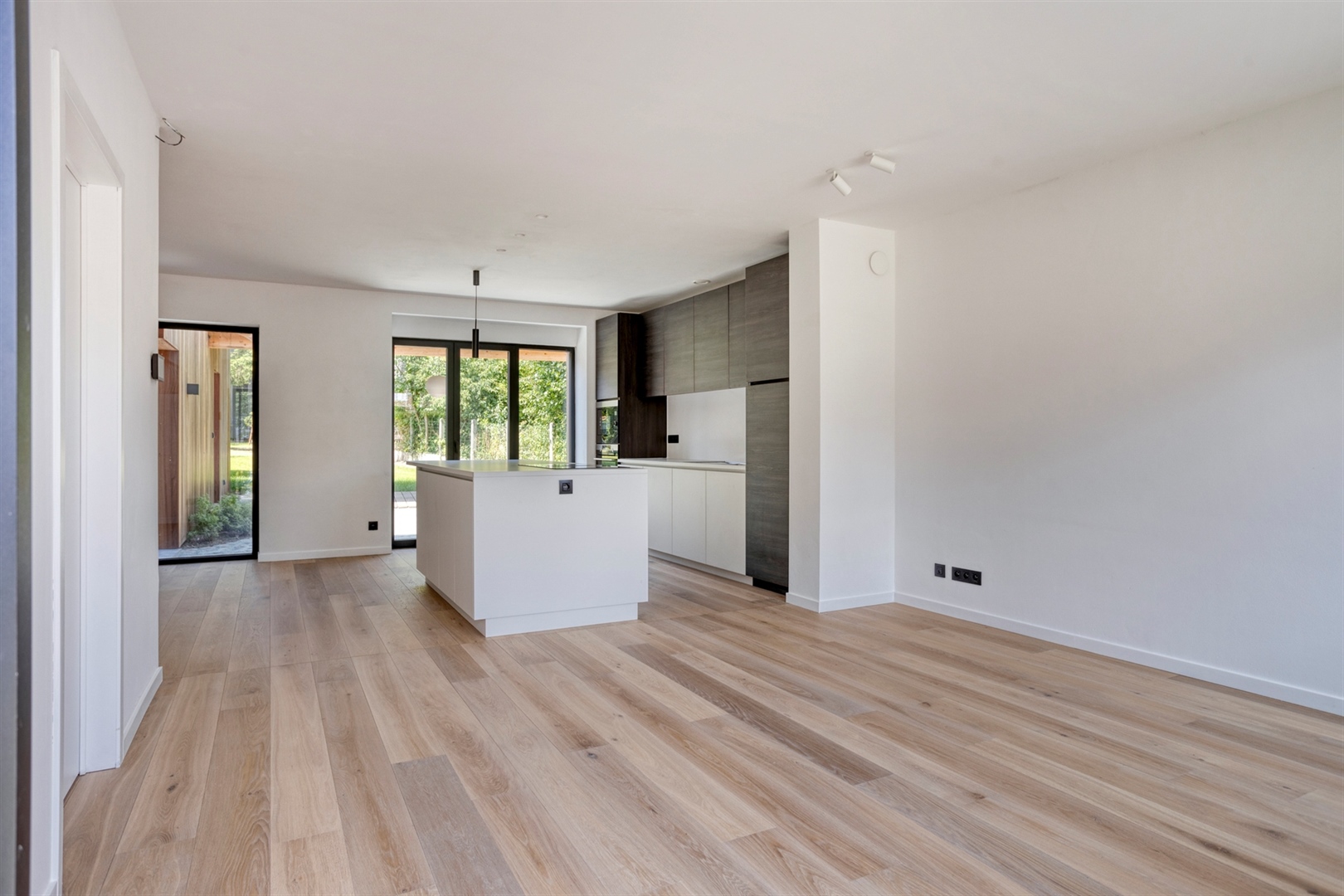 Ecologisch gerenoveerde woning met 3 slpks. - foto 4