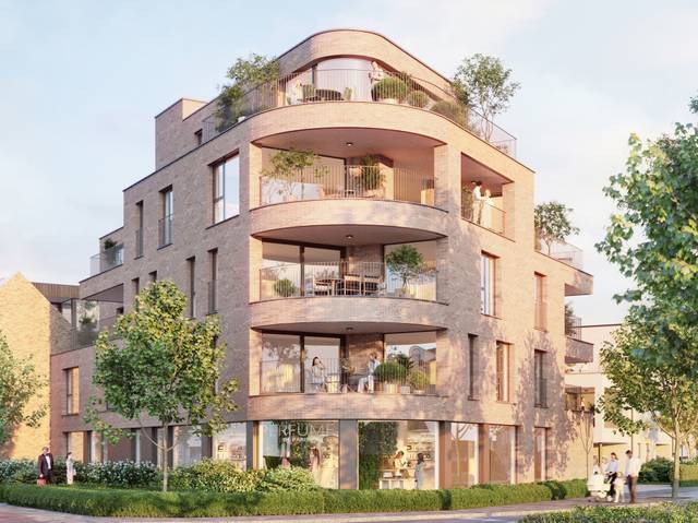 Projet à vendre à Ravels