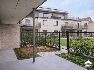 Residentie Lindeloo – levenslang wonen in het hart van LindelGelijkvloers nieuwbouwappartement met 2 slaapkamers en ruim terras. Residentie Lindeloo,...