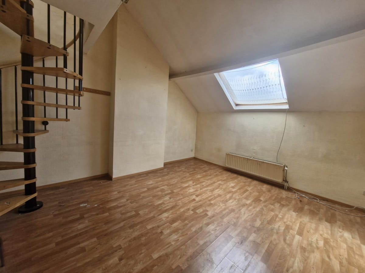 Te koop: te renoveren opbrengsteigendom - 8 studio’s + depot - foto 5
