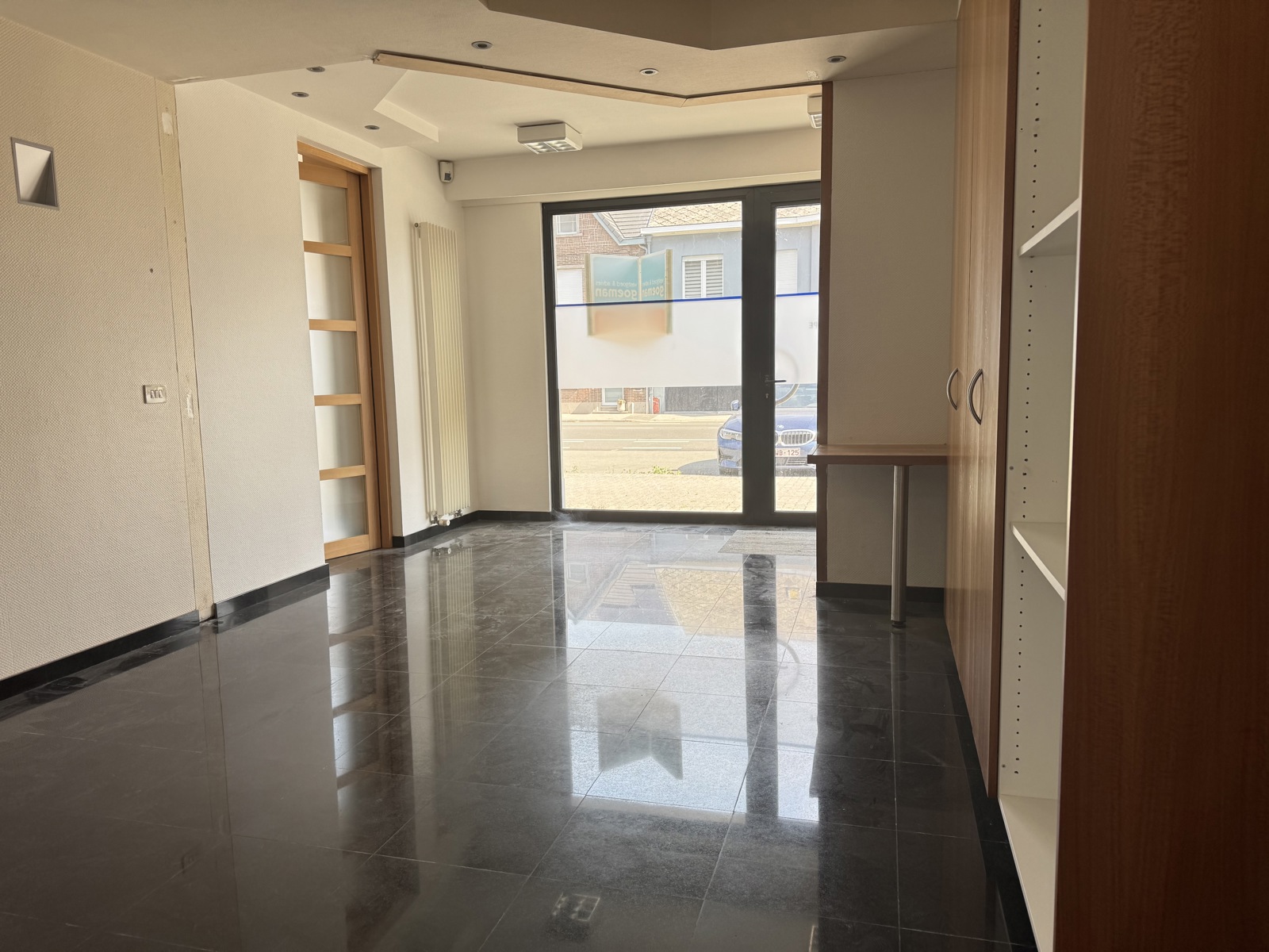 Commercial for rent in Wichelen - photo 5