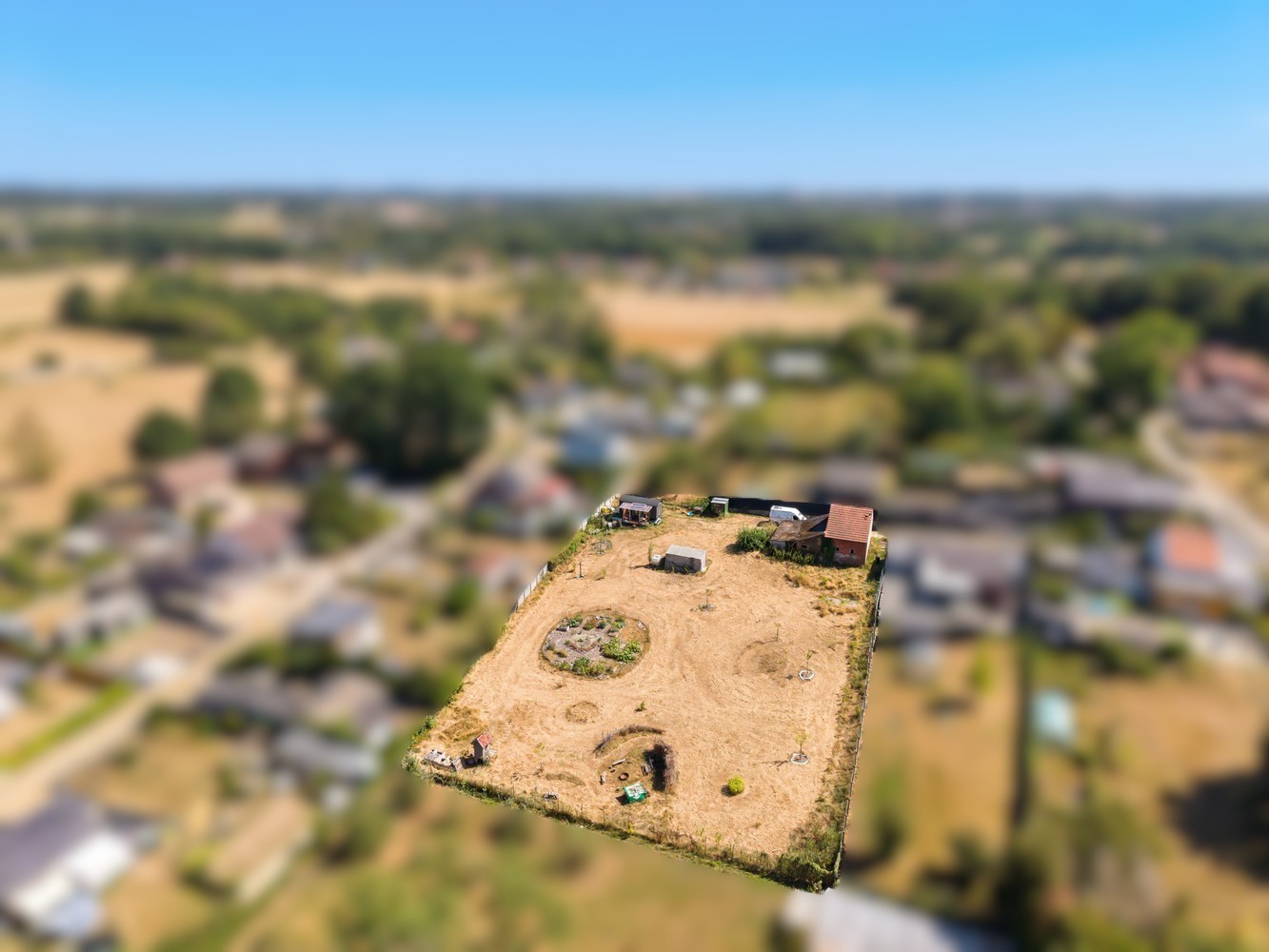 Prachtig wonen in het groen op 26a81ca - *Buitenkans* - foto 4