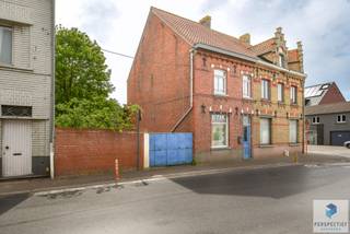 Maison à vendre à Beernem