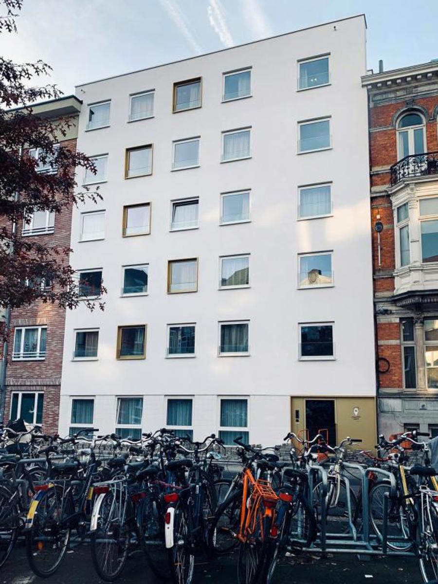 Studentenkamer in Charlie's Place - foto 5