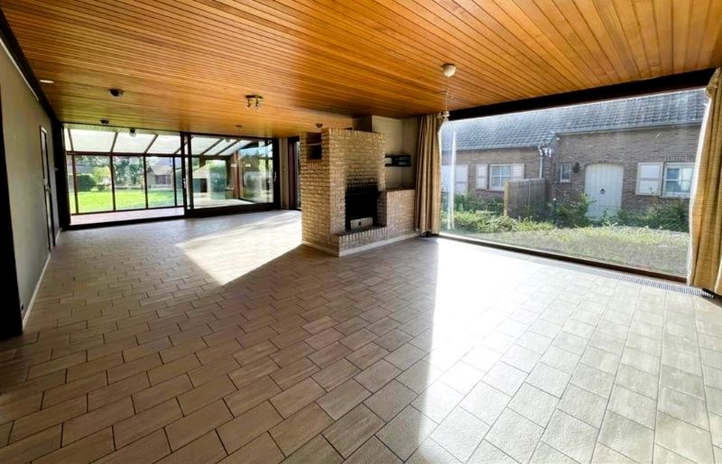 Grote woning op 1518 m² met 5 kamers &amp; een grote garage - foto 5