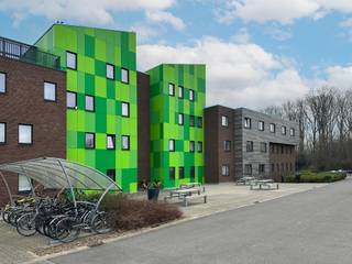Voor meer informatie of een bezoek contacteer Anne De Block van OC Vastgoed: 0471 38 00 36 of anne@ocvastgoed.beZoekt u naar de idéale investering te...