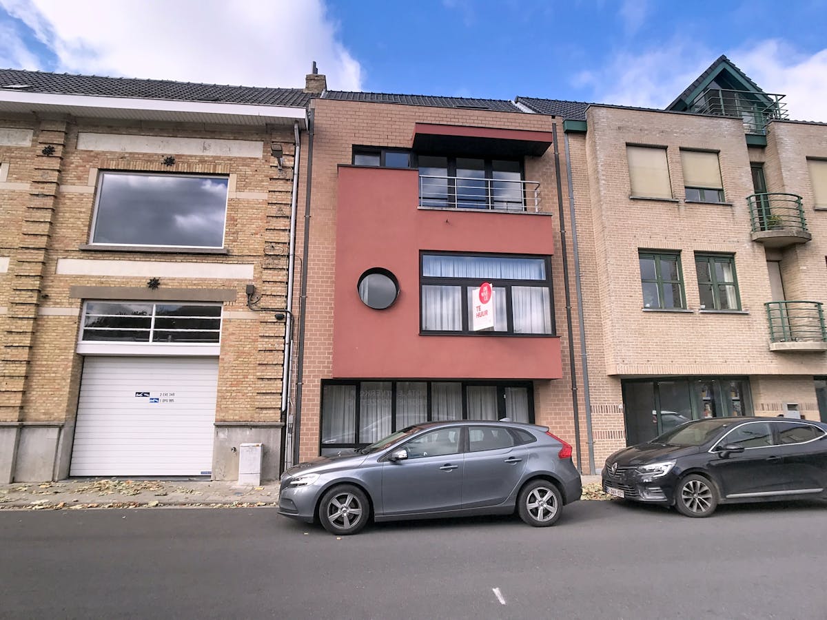Appartement à Ieper