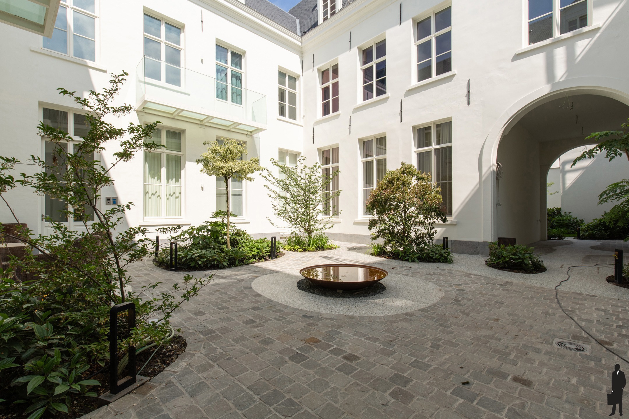 Projet à vendre à Anvers - photo 4