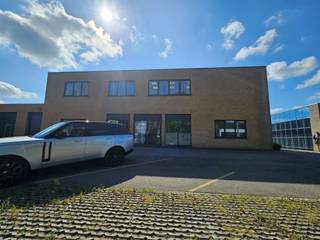 Commercial for rent in Houthalen-Helchteren
