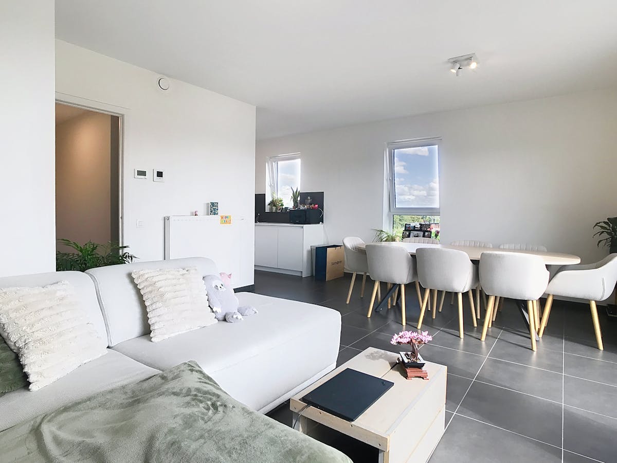 Appartement à Emelgem