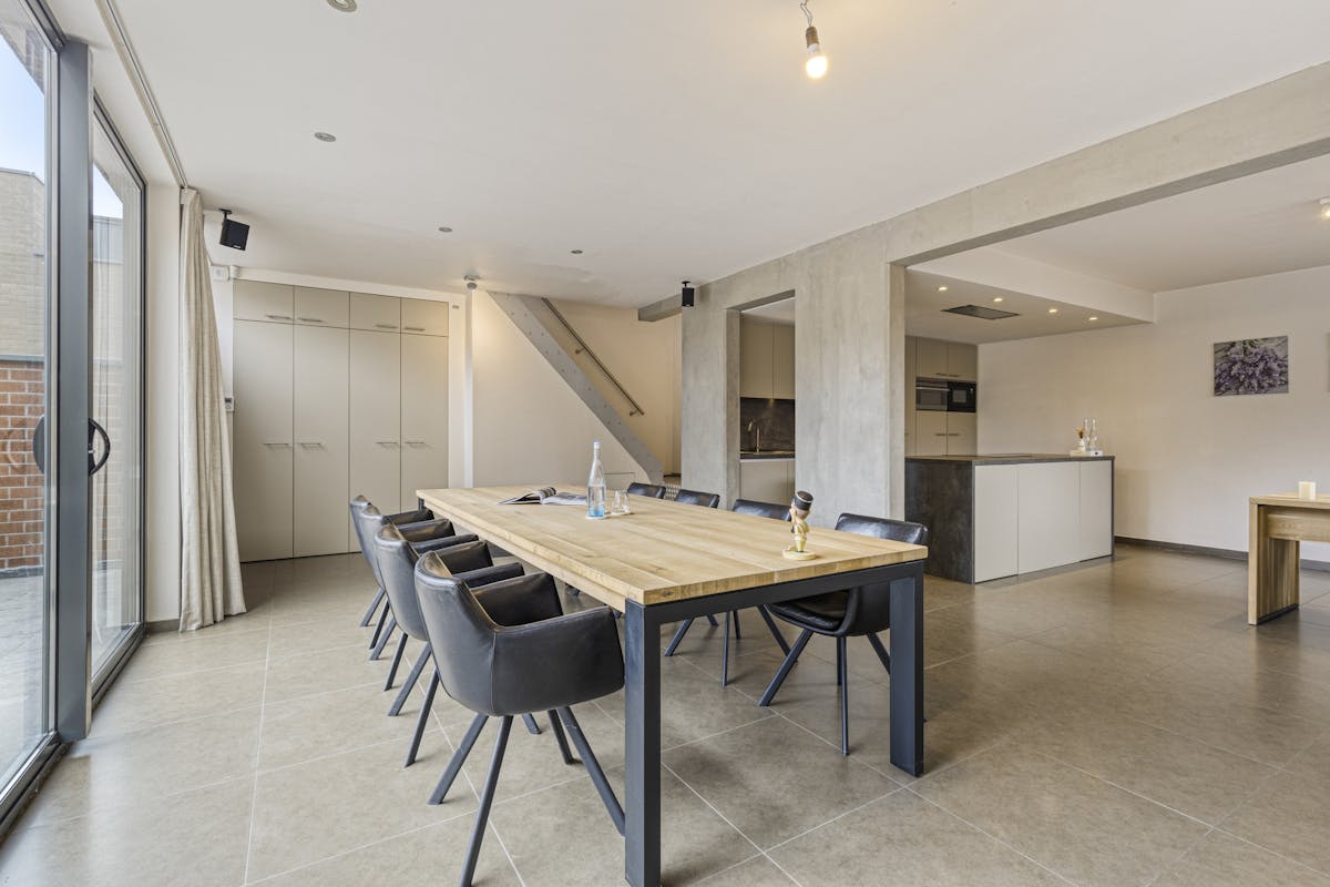 Instapklaar appartement in centrum Aalter - foto 1