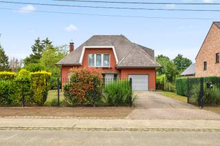 Maison à vendre à Westerlo