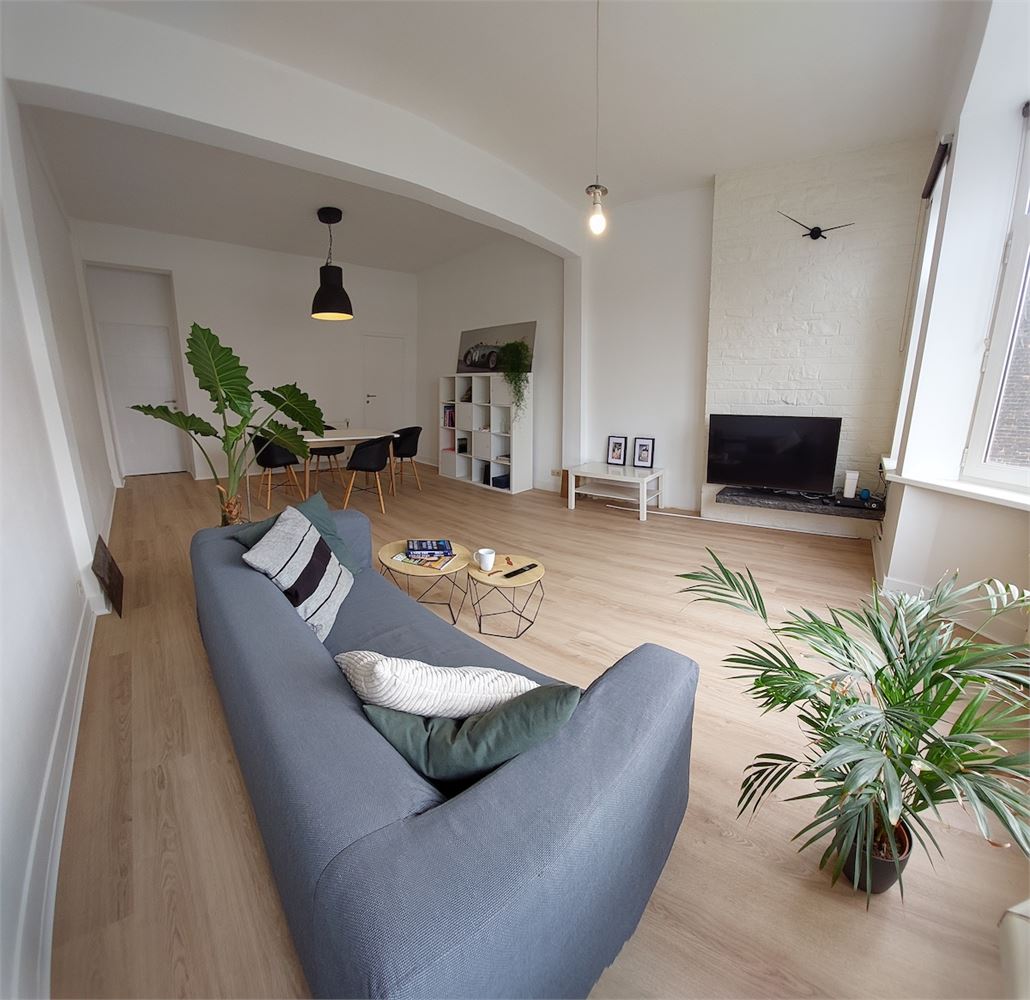 Apartment for rent in Antwerp