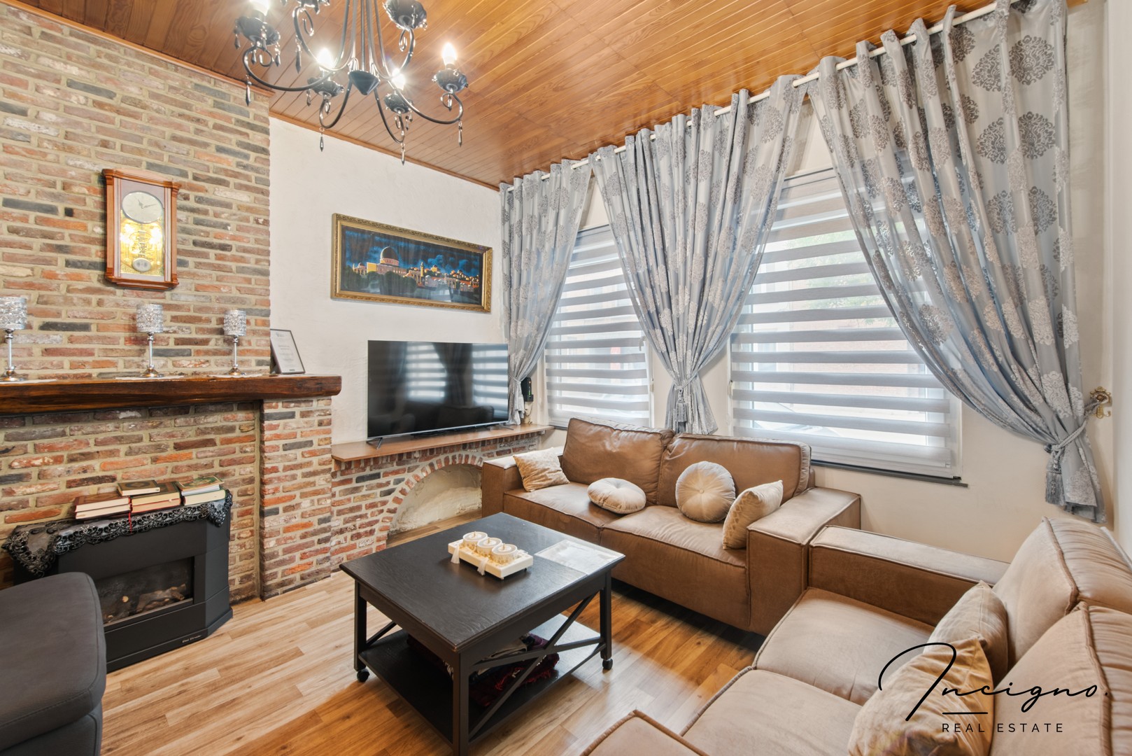 House for sale in Mechelen with 4 bedrooms - photo 5