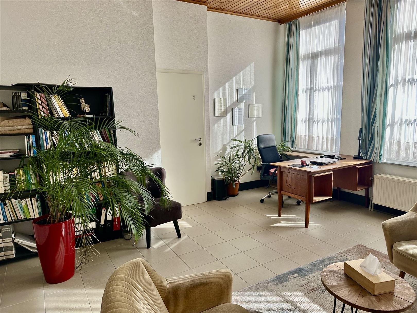 Charmante woning te huur in het hart van Oudenaarde - foto 5