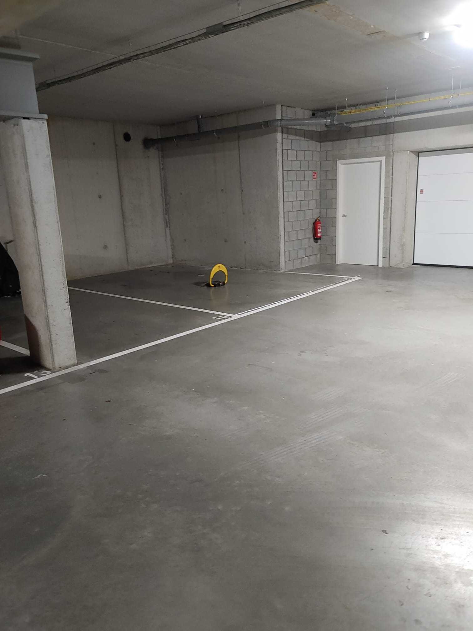 Garage te koop in Wilrijk - foto 4