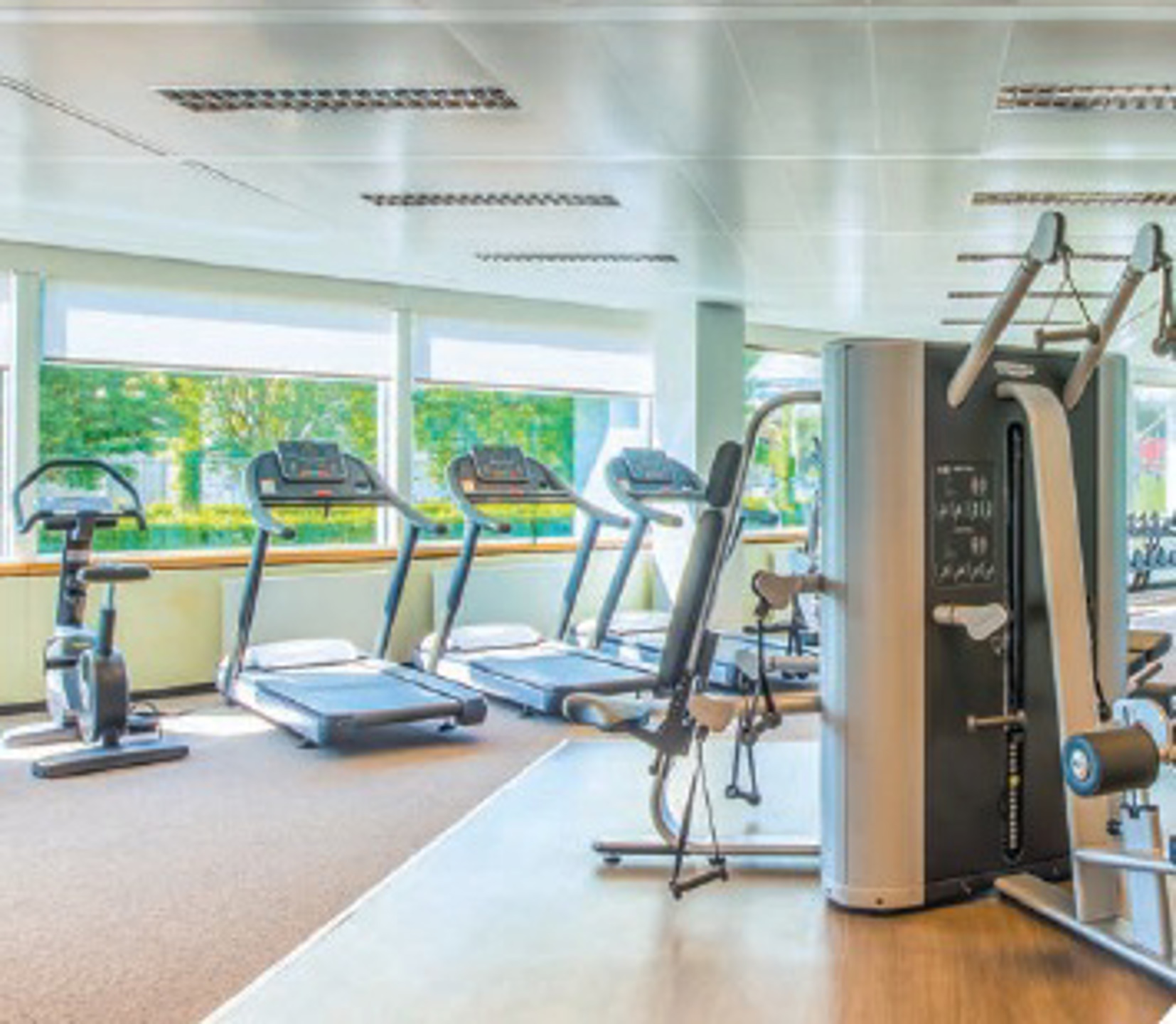 Commercial à louer à Forest - photo 5