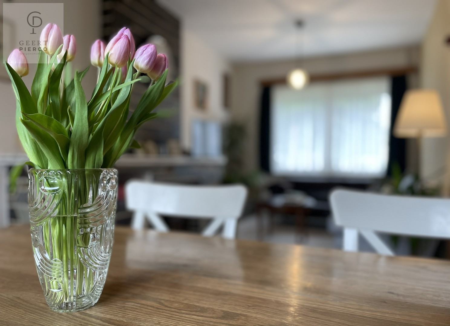 Op te frissen rijwoning gelegen aan de stadsrand van Landen. - foto 4