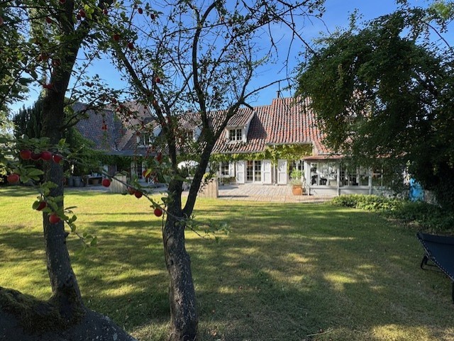 LANDHUIS te MALDEGEM - foto 4