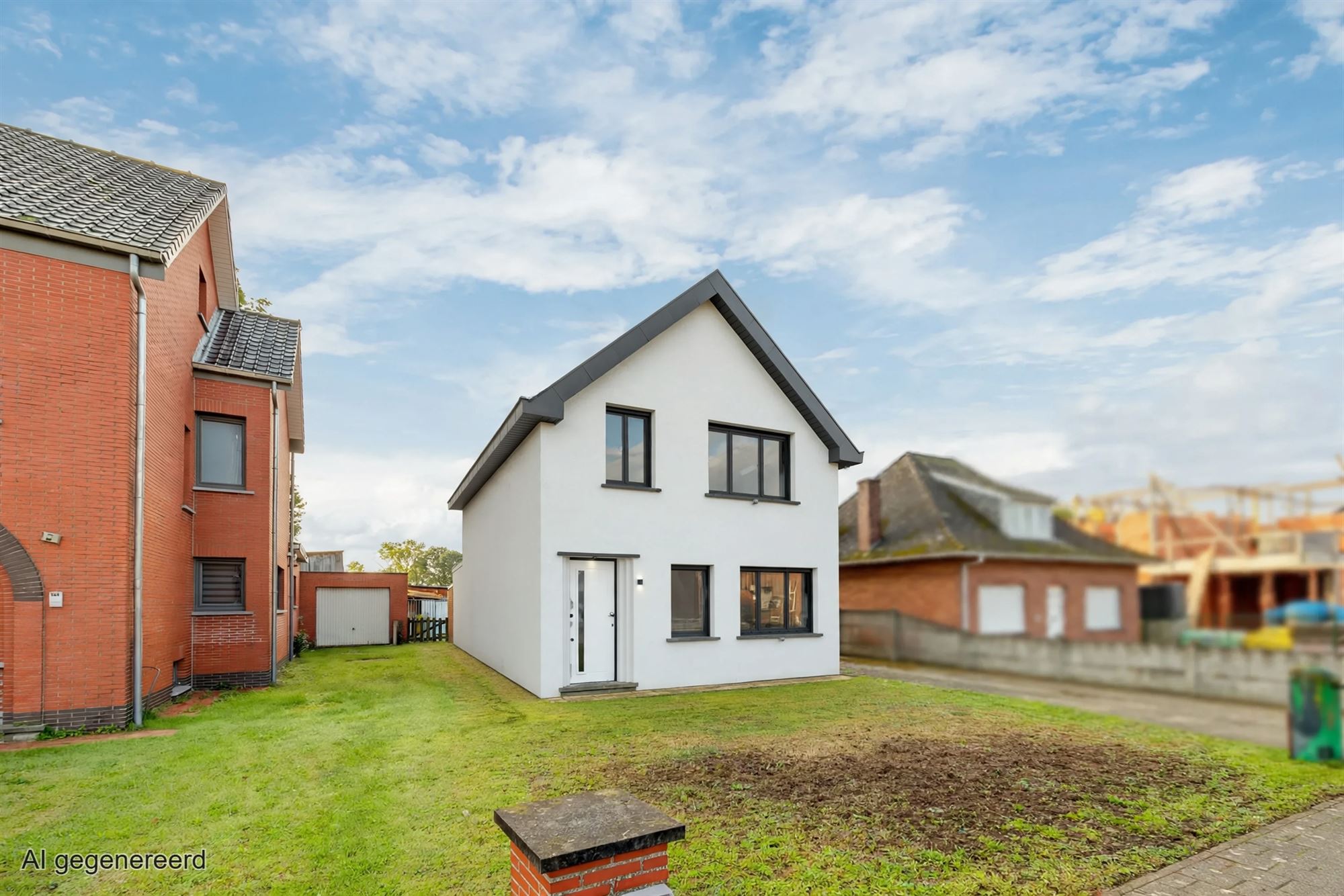 Te renoveren woning op rustige locatie te Vorselaar - foto 5