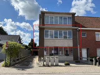 Apartment for rent in Stekene