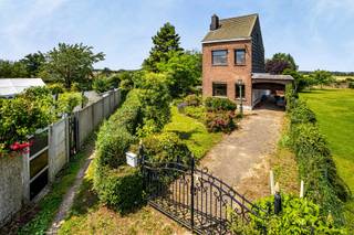 House for sale in Sint-Pieters-Leeuw
