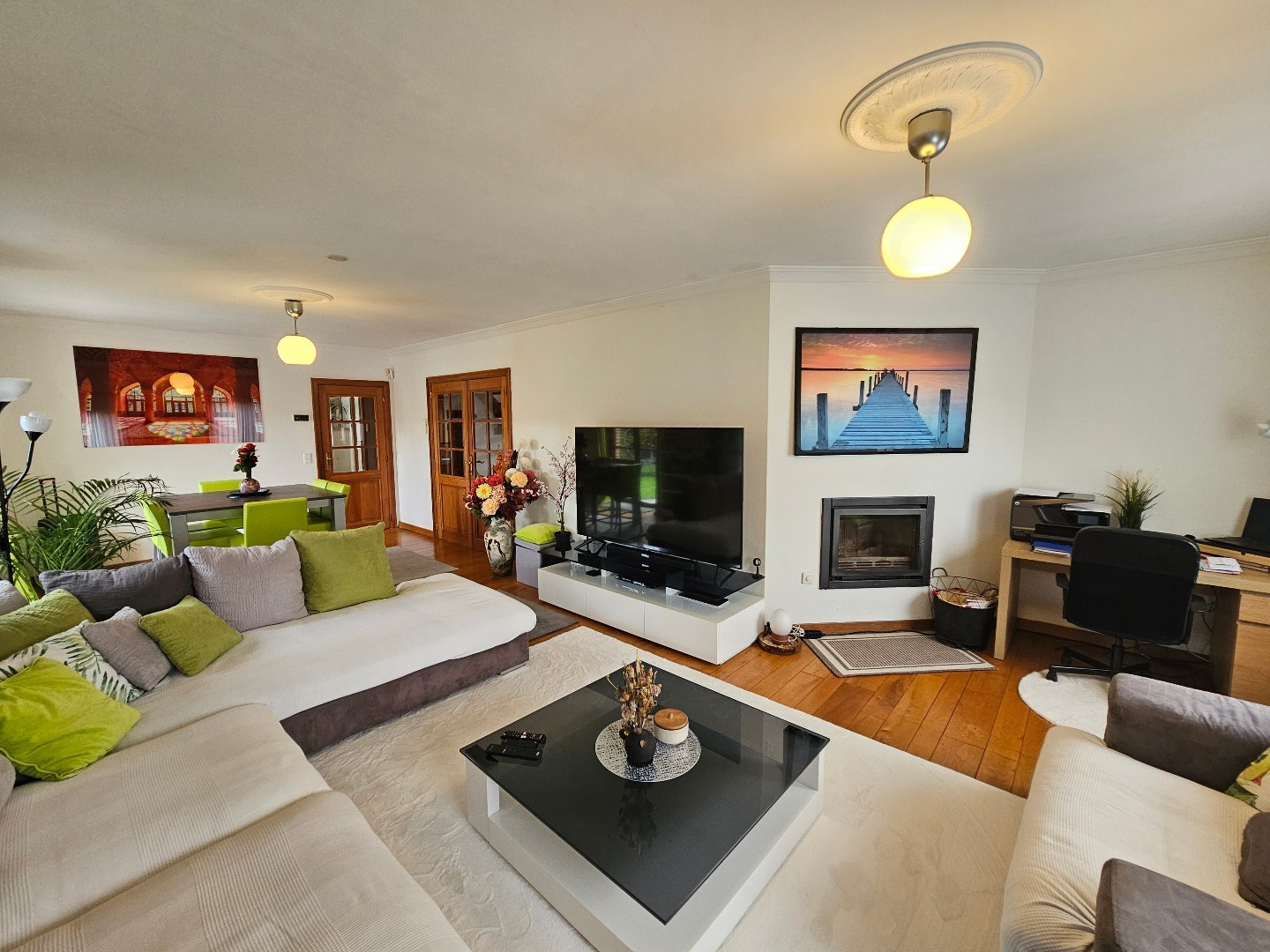 House for sale in Wespelaar with 6 bedrooms - photo 2