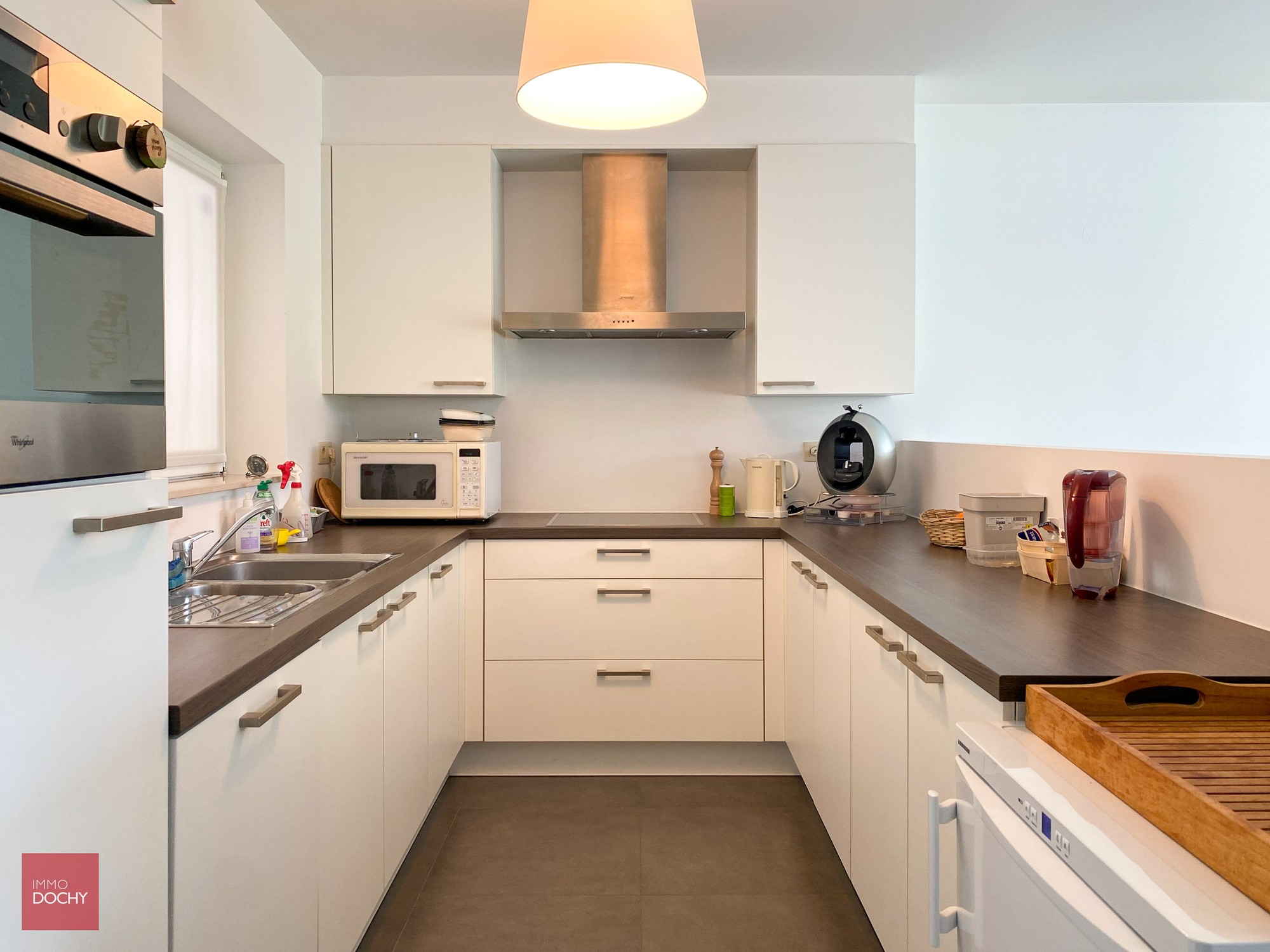 Goed gelegen energiezuinige woning nabij station | Marcel Couckestraat - photo 2