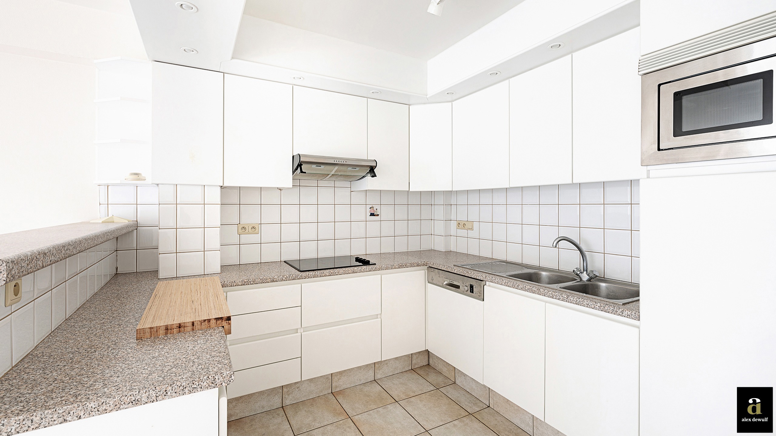 Verzorgd 2-slaapkamerappartement op topligging - foto 2