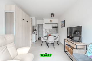 Appartement à vendre à Middelkerke