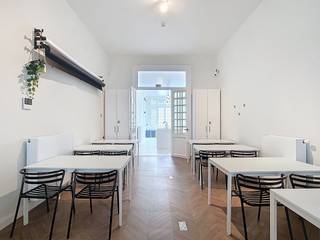 Commercial à louer à Alost