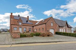 Maison à vendre à Herzele